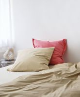 Bild von HAY Duo Bettwäscheset 200x140 cm - Cappuccino OUTLET
