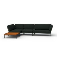 Bild von HOUE Level Lounge-Set für 3 Personen – Alpine