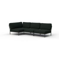 Bild von HOUE Level Lounge-Set für 3 Personen – Alpine