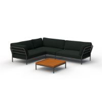 Bild von HOUE Level Lounge-Set für 2 Personen – Alpine