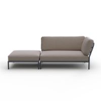 Bild von HOUE Level Lounge-Set für 2 Personen – Esche