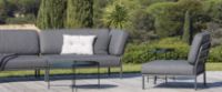 Bild von HOUE Level Lounge-Set für 2 Personen – Esche