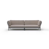 Bild von HOUE Level Lounge-Set für 2 Personen – Esche