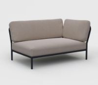 Bild von HOUE Level Lounge-Set für 2 Personen – Esche