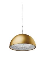 Bild von FLOS Skygarden 1 Pendelleuchte Ø: 60 cm - Gold