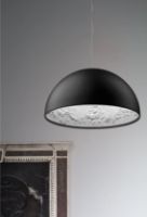 Bild von FLOS Skygarden 2 Pendel Ø: 90 cm - Schwarz