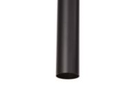 Bild von NORR11 Pipe One Pendel H: 40 cm - Schwarz/Schwarz