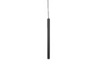 Bild von NORR11 Pfeife Three Pendel H: 56 cm - Schwarz/Schwarz