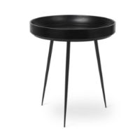 Bild von Mater Bowl Table Medium Ø: 46 cm - Sortiert