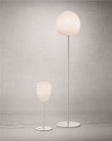 Bild von Foscarini Rituals 1 Stehleuchte H: 159cm - Weiß/Weiß