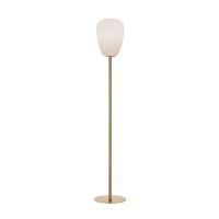 Bild von Foscarini Rituals 1 Stehleuchte H: 159cm - Gold/Weiß