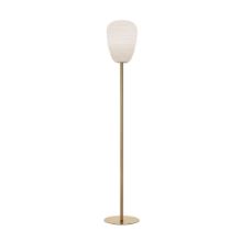 Bild von Foscarini Rituals 1 Stehleuchte H: 159cm - Gold/Weiß