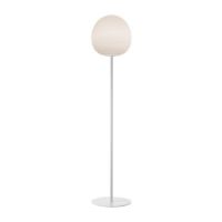 Bild von Foscarini Rituals Stehleuchte XL H: 188cm - Weiß/Weiß