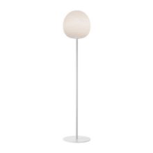 Bild von Foscarini Rituals Stehleuchte XL H: 188cm - Weiß/Weiß