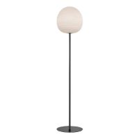 Bild von Foscarini Rituals Stehleuchte XL H: 188 cm – Graphit/Weiß