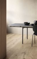 Bild von Eva Solo Table Esstisch mit Verlängerung 90x150/210 cm - Schwarz