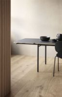 Bild von Eva Solo Table Esstisch mit Verlängerung 90x150/210 cm - Dunkelgrün