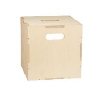 Bild von Nofred Kids Würfelaufbewahrung 36x36 cm - Holz