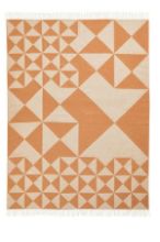 Bild von Verpan Mirror Throw Plaid 130 x 198 cm – Sand