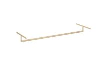 Bild von Ferm Living Punctual Rack 34x91 cm - Kaschmir