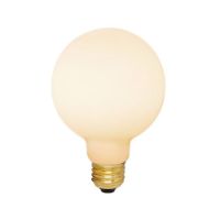 Bild von Tala Porcelain II 6W 2700K E14 LED-Glühbirne – mattes Porzellan OUTLET