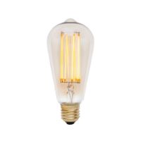 Bild von Tala Squirrel Cage 3W 2200K E27 LED-Lampe – getönt OUTLET