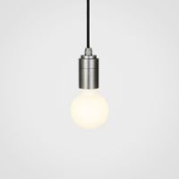 Bild von Tala Sphere Medium 6W E27 LED-Glühbirne – mattes Porzellan OUTLET