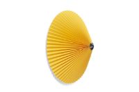 Bild von HAY Matin Flush Mount 500 50x20 cm – Gelb