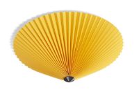 Bild von HAY Matin Flush Mount 500 50x20 cm – Gelb