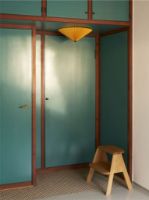 Bild von HAY Matin Flush Mount 500 50x20 cm – Gelb