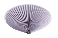 Bild von HAY Matin Flush Mount 500 50x20 cm - Lavendel