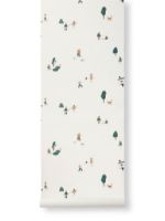 Bild von Ferm Living The Park Tapete L: 10 m – gebrochenes Weiß