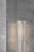 Bild von Nordlux Aludra 45 Gartenlampe H: 45 cm - Aluminium