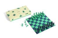 Bild von HAY Play Chess - Grün OUTLET