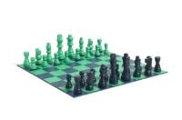 Bild von HAY Play Chess - Grün OUTLET