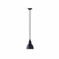 Bild von DCW Editions Lampe Gras N322 L Pendel Rund Les Acrobates De Gras H: 300cm - Sortiert/Schwarz