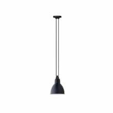 Bild von DCW Editions Lampe Gras N322 L Pendel Rund Les Acrobates De Gras H: 300cm - Sortiert/Schwarz