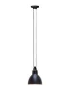 Bild von DCW Editions Lampe Gras N322 L Pendel Rund Les Acrobates De Gras H: 300cm - Sortieren/Sortieren