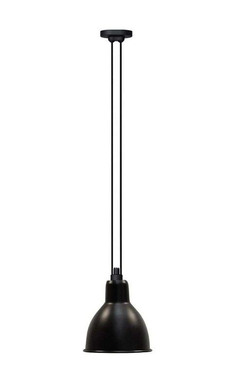 Bild von DCW Editions Lampe Gras N322 XL Pendel Rund Les Acrobates De Gras H: 300cm - Sortieren/Sortieren