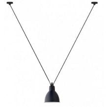 Bild von DCW Editions Lampe Gras N323 L Pendel Rund Les Acrobates De Gras H: 300cm - Sortiert/Schwarz