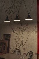 Bild von DCW Editions Lampe Gras N323 L Pendel Konisk The Acrobats De Gras H: 300cm - Sortieren/Sortieren