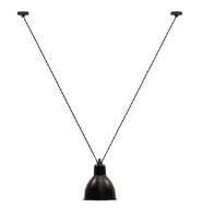 Bild von DCW Editions Lampe Gras N323 XL Pendel Rund Les Acrobates De Gras H: 300cm - Sortieren/Sortieren