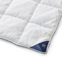 Bild von Auping Dew Duvet Summer 140x220 cm - Weiß