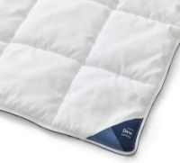 Bild von Auping Dew Duvet Summer 200x200 cm - Weiß