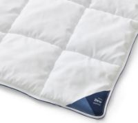 Bild von Auping Dew Duvet Summer 200x220 cm - Weiß