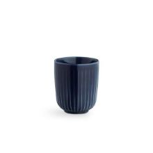 Bild von Kähler Hammershøi Thermocup 30 CL – Indigo