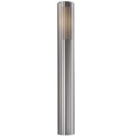 Bild von Nordlux Aludra 95 Gartenlampe H: 95 cm - Aluminium