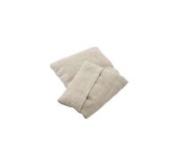 Bild von Meraki Therapy Augenkissen 22,5 x 10,5 cm – Beige OUTLET