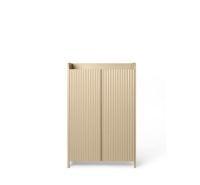 Bild von Ferm Living Schwellerschrank niedrig H: 110 cm – Kaschmir