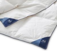 Bild von Auping Nest Duvet 4 Season 140x200 cm - Weiß